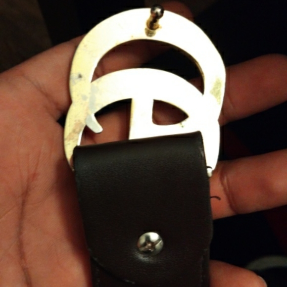 Belt - Picture 4 of 5